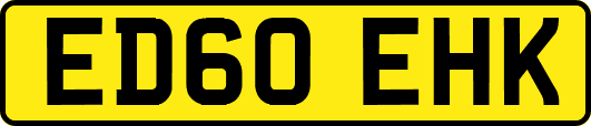 ED60EHK