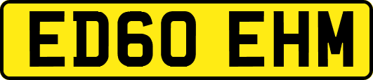 ED60EHM