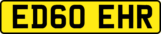 ED60EHR