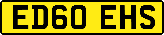 ED60EHS