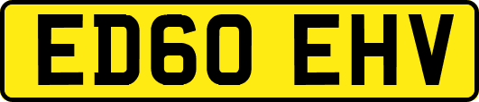 ED60EHV
