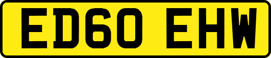ED60EHW