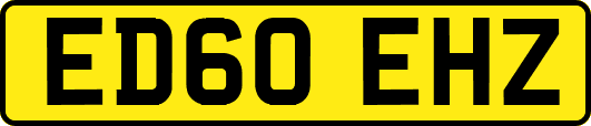 ED60EHZ