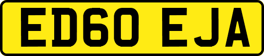 ED60EJA