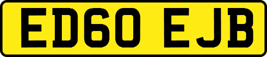 ED60EJB