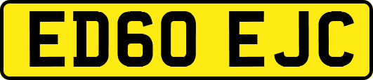 ED60EJC