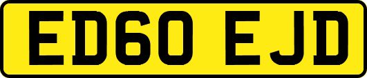 ED60EJD