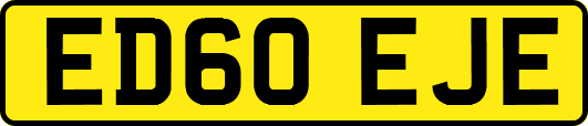 ED60EJE