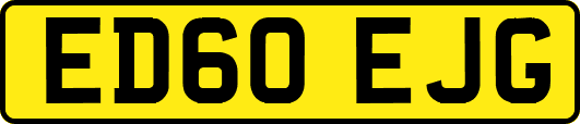 ED60EJG