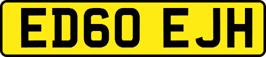 ED60EJH