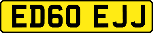 ED60EJJ