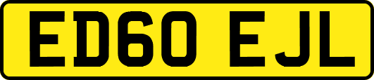ED60EJL