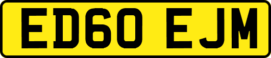 ED60EJM