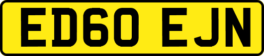 ED60EJN