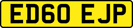 ED60EJP