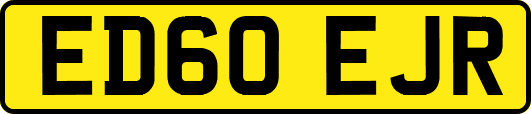 ED60EJR