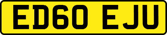 ED60EJU