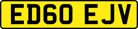 ED60EJV