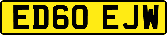 ED60EJW