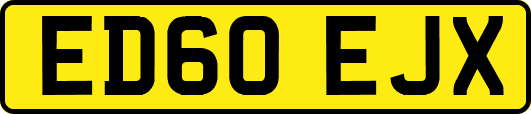 ED60EJX