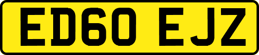 ED60EJZ