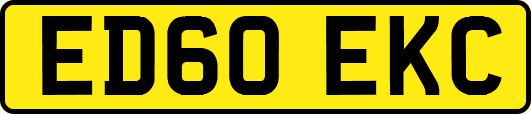 ED60EKC