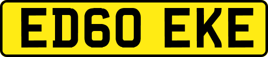 ED60EKE