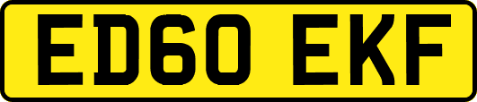 ED60EKF