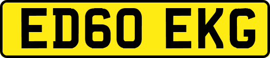ED60EKG