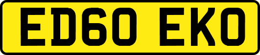 ED60EKO