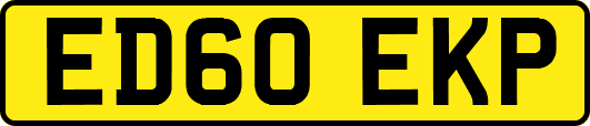ED60EKP