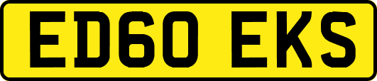ED60EKS