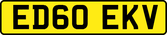 ED60EKV