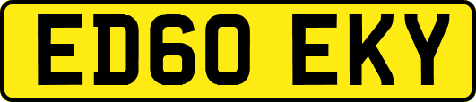 ED60EKY