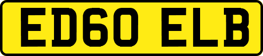ED60ELB