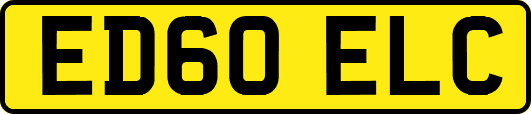 ED60ELC