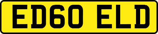 ED60ELD
