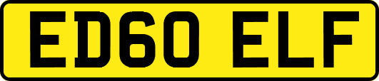 ED60ELF