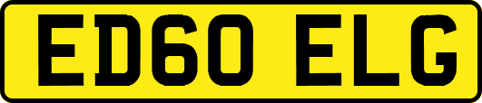ED60ELG