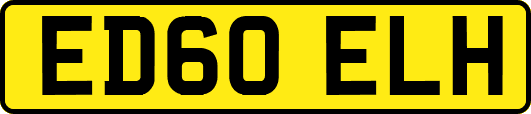 ED60ELH