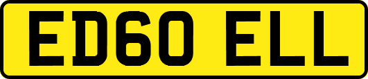 ED60ELL