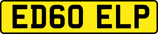 ED60ELP