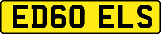 ED60ELS