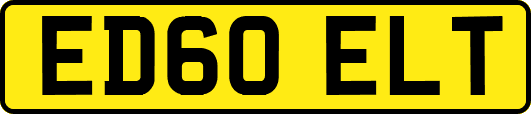 ED60ELT
