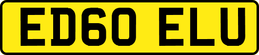 ED60ELU
