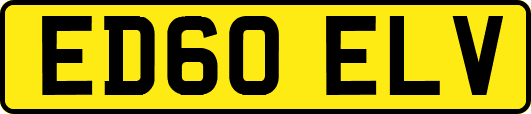 ED60ELV