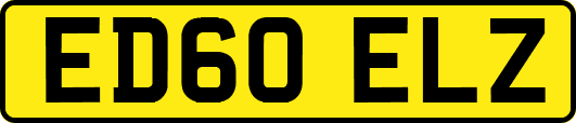 ED60ELZ
