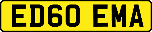 ED60EMA