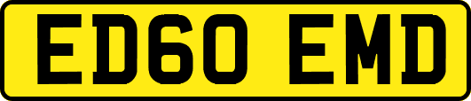 ED60EMD