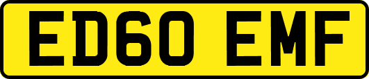 ED60EMF